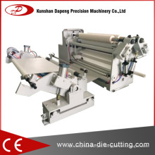 Aluminum Foil Automatic Slitting Rewinding Machine